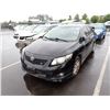 Image 1 : 2009 Toyota Corolla
