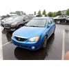 Image 1 : 2005 Kia Spectra5