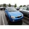 Image 2 : 2005 Kia Spectra5