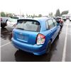 Image 3 : 2005 Kia Spectra5