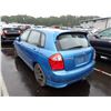 Image 4 : 2005 Kia Spectra5