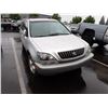 Image 2 : 2000 Lexus RX 300