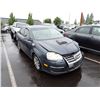 Image 2 : 2006 Volkswagen Jetta