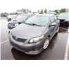 Image 1 : 2009 Toyota Corolla
