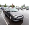 Image 2 : 2009 Toyota Corolla
