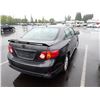 Image 3 : 2009 Toyota Corolla