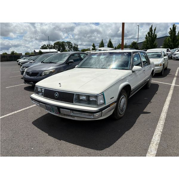 1985 Buick Electra