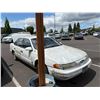 Image 2 : 1993 Ford Taurus