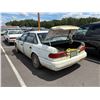 Image 4 : 1993 Ford Taurus