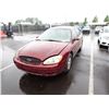 Image 1 : 2004 Ford Taurus