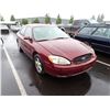 Image 2 : 2004 Ford Taurus