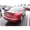 Image 3 : 2004 Ford Taurus