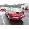 Image 4 : 2004 Ford Taurus