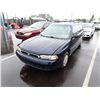 Image 1 : 1996 Subaru Legacy