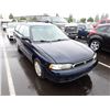 Image 2 : 1996 Subaru Legacy