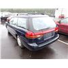 Image 4 : 1996 Subaru Legacy