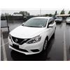 Image 1 : 2016 Nissan Sentra