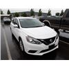 Image 2 : 2016 Nissan Sentra