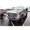 Image 1 : 2008 Ford F-350 Super Duty