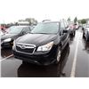 Image 1 : 2014 Subaru Forester