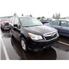 Image 2 : 2014 Subaru Forester
