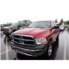 Image 1 : 2011 Dodge Ram 1500