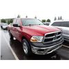Image 2 : 2011 Dodge Ram 1500