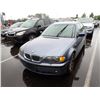 Image 1 : 2003 BMW 325i