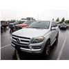 Image 1 : 2013 Mercedes-Benz GL450