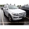 Image 2 : 2013 Mercedes-Benz GL450