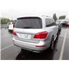 Image 3 : 2013 Mercedes-Benz GL450