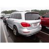 Image 4 : 2013 Mercedes-Benz GL450