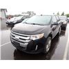 Image 1 : 2013 Ford Edge