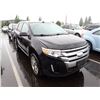Image 2 : 2013 Ford Edge