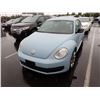 Image 1 : 2012 Volkswagen Beetle