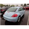 Image 3 : 2012 Volkswagen Beetle