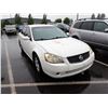 Image 2 : 2005 Nissan Altima