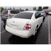 Image 3 : 2005 Nissan Altima