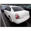 Image 4 : 2005 Nissan Altima