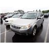 Image 1 : 2010 Subaru Forester