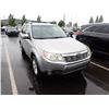 Image 2 : 2010 Subaru Forester