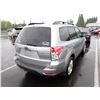 Image 3 : 2010 Subaru Forester