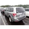 Image 4 : 2010 Subaru Forester