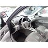 Image 5 : 2010 Subaru Forester