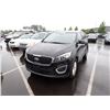 Image 1 : 2018 Kia Sorento