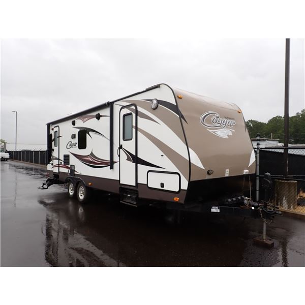 2015 Keystone RV