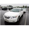 Image 1 : 2008 Toyota Camry Hybrid