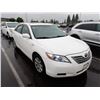 Image 2 : 2008 Toyota Camry Hybrid