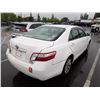 Image 3 : 2008 Toyota Camry Hybrid
