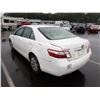 Image 4 : 2008 Toyota Camry Hybrid